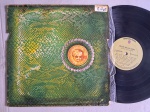 LP ALICE COOPER - BILLION DOLLAR BABIES // CAPA CONFORME FOTOS // DISCO EM MUITO BOM ESTADO // PODE CONTER RISCOS QUE CAUSAM CHIADOS, RUÍDOS OU PULOS