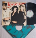 LP BANANARAMA - TRUE CONFESSIONS C/ ENCARTE. // CAPA CONFORME FOTOS // DISCO EM MUITO BOM ESTADO // PODE CONTER RISCOS QUE CAUSAM CHIADOS, RUÍDOS OU PULOS