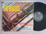 LP THE BEATLES - PLEASE PLEASE ME. // CAPA CONFORME FOTOS // DISCO EM MUITO BOM ESTADO // PODE CONTER RISCOS QUE CAUSAM CHIADOS, RUÍDOS OU PULOS