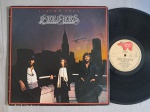 LP BEE GEES - LIVING EYES CAPA DUPLA // CAPA CONFORME FOTOS // DISCO EM MUITO BOM ESTADO // PODE CONTER RISCOS QUE CAUSAM CHIADOS, RUÍDOS OU PULOS
