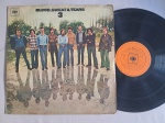 LP BLOOD, SWEAT & TEARS - 3 // CAPA CONFORME FOTOS // DISCO EM MUITO BOM ESTADO // PODE CONTER RISCOS QUE CAUSAM CHIADOS, RUÍDOS OU PULOS
