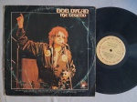 LP BOB DYLAN - THE LEGEND // CAPA CONFORME FOTOS // DISCO EM MUITO BOM ESTADO // PODE CONTER RISCOS QUE CAUSAM CHIADOS, RUÍDOS OU PULOS