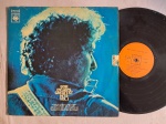 LP BOB DYLAN - GREATEST HITS VOL. I // CAPA CONFORME FOTOS // DISCO EM MUITO BOM ESTADO // PODE CONTER RISCOS QUE CAUSAM CHIADOS, RUÍDOS OU PULOS