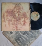 LP BREAD - GUITAR MAN C/ ENCARTE // CAPA CONFORME FOTOS // DISCO EM MUITO BOM ESTADO // PODE CONTER RISCOS QUE CAUSAM CHIADOS, RUÍDOS OU PULOS