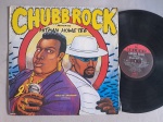 LP CHUBB ROCK FEATURING HITMAN HOWIE TEE // CAPA CONFORME FOTOS // DISCO EM MUITO BOM ESTADO // PODE CONTER RISCOS QUE CAUSAM CHIADOS, RUÍDOS OU PULOS