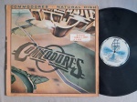 LP COMMODORES - NATURAL HIGH // CAPA CONFORME FOTOS // DISCO EM MUITO BOM ESTADO // PODE CONTER RISCOS QUE CAUSAM CHIADOS, RUÍDOS OU PULOS