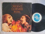 LP CREEDENCE CLEARWATER REVIVAL - O MELHOR DE // CAPA CONFORME FOTOS // DISCO EM MUITO BOM ESTADO // PODE CONTER RISCOS QUE CAUSAM CHIADOS, RUÍDOS OU PULOS