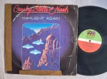 LP CROSBY, STILLS & NASH - DAYLIGHT AGAIN // CAPA CONFORME FOTOS // DISCO EM MUITO BOM ESTADO // PODE CONTER RISCOS QUE CAUSAM CHIADOS, RUÍDOS OU PULOS