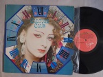 LP CULTURE CLUB - THIS TIME // CAPA CONFORME FOTOS // DISCO EM MUITO BOM ESTADO // PODE CONTER RISCOS QUE CAUSAM CHIADOS, RUÍDOS OU PULOS