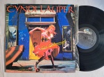 LP CYNDI LAUPER - SHE'S SO UNUSUAL // CAPA CONFORME FOTOS // DISCO EM MUITO BOM ESTADO // PODE CONTER RISCOS QUE CAUSAM CHIADOS, RUÍDOS OU PULOS