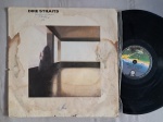 LP DIRE STRAITS // CAPA CONFORME FOTOS // DISCO EM MUITO BOM ESTADO // PODE CONTER RISCOS QUE CAUSAM CHIADOS, RUÍDOS OU PULOS