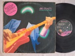 LP DIRE STRAITS - MONEY FOR NOTHING // CAPA CONFORME FOTOS // DISCO EM MUITO BOM ESTADO // PODE CONTER RISCOS QUE CAUSAM CHIADOS, RUÍDOS OU PULOS