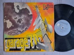 LP DJ RICARDO GUEDES - GARAGE 70 VOL. II // CAPA CONFORME FOTOS // DISCO EM MUITO BOM ESTADO // PODE CONTER RISCOS QUE CAUSAM CHIADOS, RUÍDOS OU PULOS