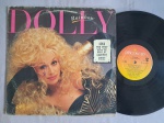 LP DOLLY PARTON - RAINBOW // CAPA CONFORME FOTOS // DISCO EM MUITO BOM ESTADO // PODE CONTER RISCOS QUE CAUSAM CHIADOS, RUÍDOS OU PULOS