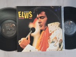 LP ELVIS PRESLEY - THE BEST OF ELVIS PRESLEY CAPA DUPLA // CAPA CONFORME FOTOS // DISCO EM MUITO BOM ESTADO // PODE CONTER RISCOS QUE CAUSAM CHIADOS, RUÍDOS OU PULOS