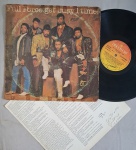 LP FULL FORCE - GET BUSY 1 TIME C/ ENCARTE // CAPA CONFORME FOTOS // DISCO EM MUITO BOM ESTADO // PODE CONTER RISCOS QUE CAUSAM CHIADOS, RUÍDOS OU PULOS