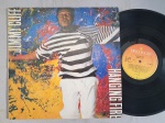 LP JIMMY CLIFF - HANGING FIRE // CAPA CONFORME FOTOS // DISCO EM MUITO BOM ESTADO // PODE CONTER RISCOS QUE CAUSAM CHIADOS, RUÍDOS OU PULOS
