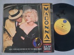 LP MADONNA - I'M BREATHLESS // CAPA CONFORME FOTOS // DISCO EM MUITO BOM ESTADO // PODE CONTER RISCOS QUE CAUSAM CHIADOS, RUÍDOS OU PULOS