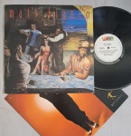 LP MATT BIANCO C/ ENCARTE // CAPA CONFORME FOTOS // DISCO EM MUITO BOM ESTADO // PODE CONTER RISCOS QUE CAUSAM CHIADOS, RUÍDOS OU PULOS