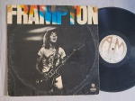 LP PETER FRAMPTON - FRAMPTON // CAPA CONFORME FOTOS // DISCO EM MUITO BOM ESTADO // PODE CONTER RISCOS QUE CAUSAM CHIADOS, RUÍDOS OU PULOS