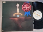 LP RICK WAKEMAN - THE MYTHS AND LEGENDS OF KING ARTHUR AND THE KNIGHTS OF THE ROUND TABLE // CAPA CONFORME FOTOS // DISCO EM MUITO BOM ESTADO // PODE CONTER RISCOS QUE CAUSAM CHIADOS, RUÍDOS OU PULOS