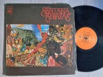LP SANTANA - ABRAXAS // CAPA CONFORME FOTOS // DISCO EM MUITO BOM ESTADO // PODE CONTER RISCOS QUE CAUSAM CHIADOS, RUÍDOS OU PULOS