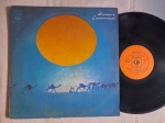 LP SANTANA - CARAVANSERAI // CAPA CONFORME FOTOS // DISCO EM MUITO BOM ESTADO // PODE CONTER RISCOS QUE CAUSAM CHIADOS, RUÍDOS OU PULOS