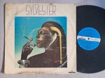 LP SYLVESTER - ALL I NEED // CAPA CONFORME FOTOS // DISCO EM MUITO BOM ESTADO // PODE CONTER RISCOS QUE CAUSAM CHIADOS, RUÍDOS OU PULOS