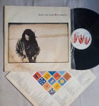 LP TEARS FOR FEARS - ELEMENTAL C/ ENCARTE // CAPA CONFORME FOTOS // DISCO EM MUITO BOM ESTADO // PODE CONTER RISCOS QUE CAUSAM CHIADOS, RUÍDOS OU PULOS