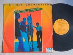 LP THE HUES CORPORATION - FREEDOM FOR THE STALLION // CAPA CONFORME FOTOS // DISCO EM MUITO BOM ESTADO // PODE CONTER RISCOS QUE CAUSAM CHIADOS, RUÍDOS OU PULOS