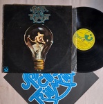 LP TRIUMVIRAT - SPARTACUS C/ ENCARTE // CAPA CONFORME FOTOS // DISCO EM MUITO BOM ESTADO // PODE CONTER RISCOS QUE CAUSAM CHIADOS, RUÍDOS OU PULOS
