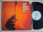 LP U 2 - UNDER A BLOOD RED SKY // CAPA CONFORME FOTOS // DISCO EM MUITO BOM ESTADO // PODE CONTER RISCOS QUE CAUSAM CHIADOS, RUÍDOS OU PULOS