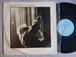 LP U 2 - WIDE AWAKE IN AMERICA // CAPA CONFORME FOTOS // DISCO EM MUITO BOM ESTADO // PODE CONTER RISCOS QUE CAUSAM CHIADOS, RUÍDOS OU PULOS