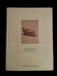 Livro do acervo do Museu Histórico Nacional (MHN) de edição Safra. Possui 361 páginas.