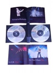 Raro CD do PAUL MACARTHENEY, CD duplo, " Tripping The Live Fantastic". VEJA FOTO EXTRA.