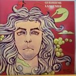 Álbum: Guilherme Lamounier | Código: MAR037R | Artista(s): Guilherme Lamounier | Ano: 2021 | Est