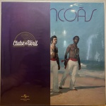 Álbum: Os Tincoãs | Código: 060247532421 | Artista(s): Os Tincoãs | Ano: 2025 | Estilo(s): Sam