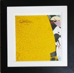 ZAKUO WAKABAYASHI - Gravura em serigrafia I Medidas: 70x70 cm I Assinada e datada no CID / 1988 I Com monograma do artista (ao meio) I edição: 98/100