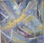 Ana acciole medindo 1,00 x 1,00