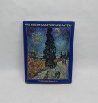 LIVRO - "Van Gogh in Saint-Rémy and auvers" Ronald Pick Vance, The Metropolitan Museum of Art. Harry N. Abrams, Inc., Publishers. 1986. Fartamente ilustrado, 325 págs.