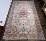 TAPETE - Lindo tapete industrial. Med. 300x196 cm.