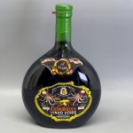 BEBIDA - Vinho VERDE CALAMARES. Sem garantia da intergridade do líquido.