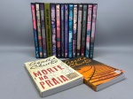 16 LIvros autora Agatha Christie