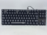 Teclado saida USB