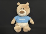 URSO NESTLE PELUCIA