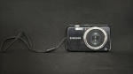 MAQUINA FOTOGRAFICA SAMSUNG PL20