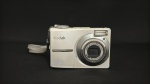 MAQUINA FOTOGRAFICA KODAK EASY SHARE C613 SEM TESTES