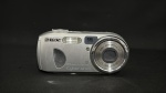 MAQUINA FOTOGRAFICA SONY CYBER SHOT 4.1 MEGAPIXS SEM TESTES