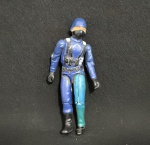 BONECO COMANDOS EM AÇÃO COBRA OFICIAL G.I.JOE
