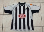 CAMISA DE FUTEBOL ORIGINAL SANTOS BOM BRIL TAMANHO G